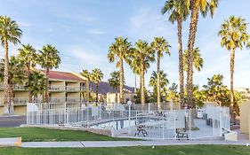 Quality Inn Boulder City Nv 2*